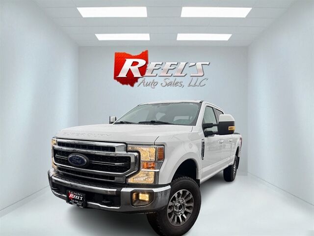 2020 FORD F-350