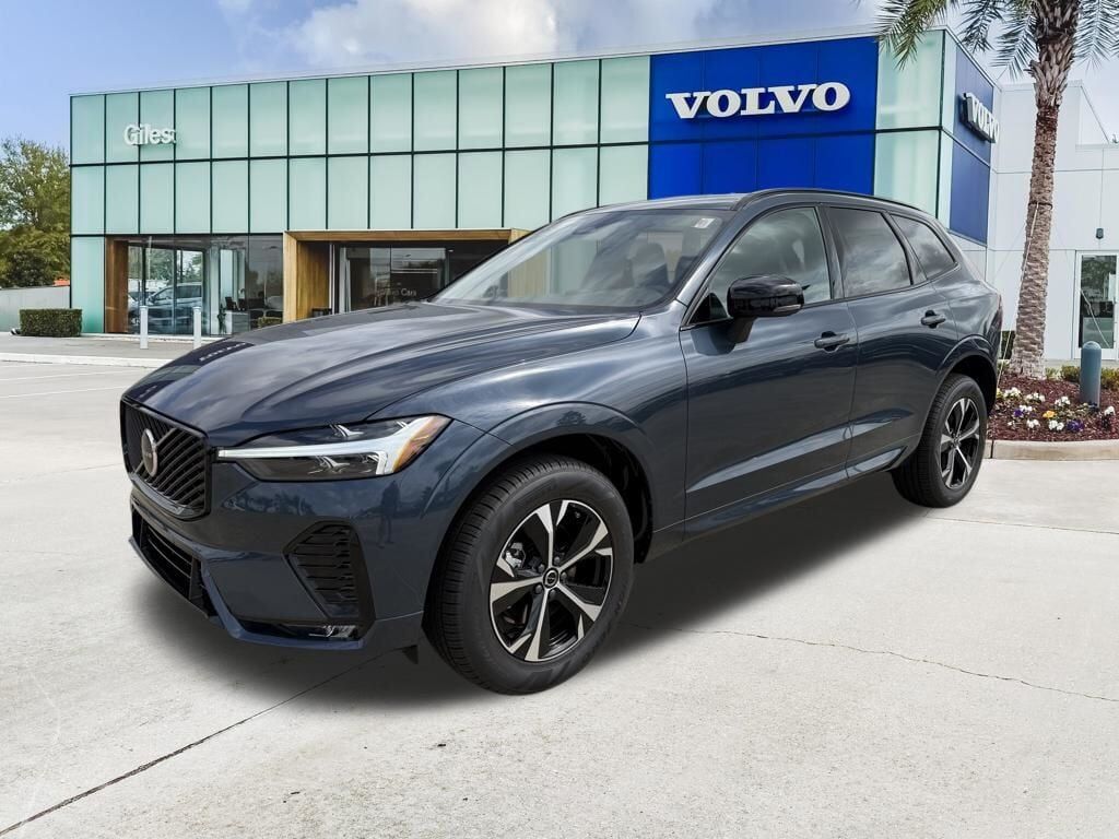 2026 VOLVO XC60