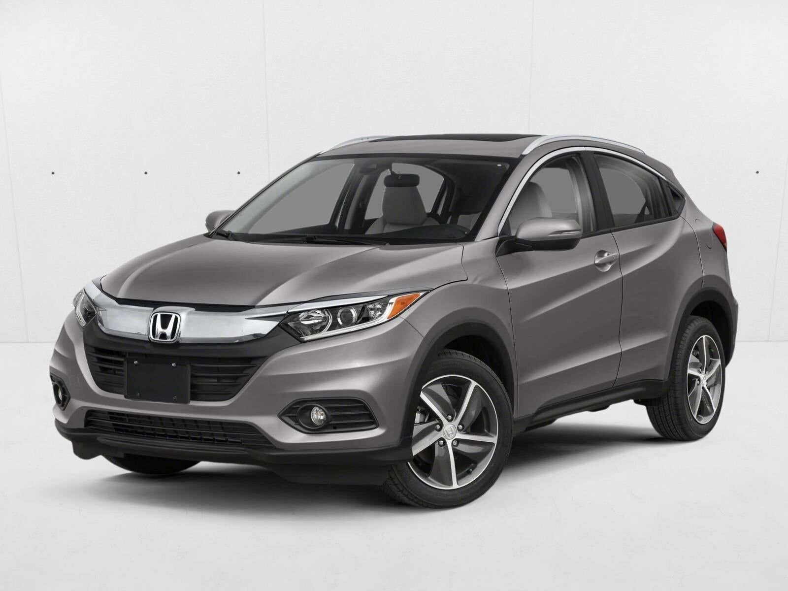 2022 HONDA HR-V