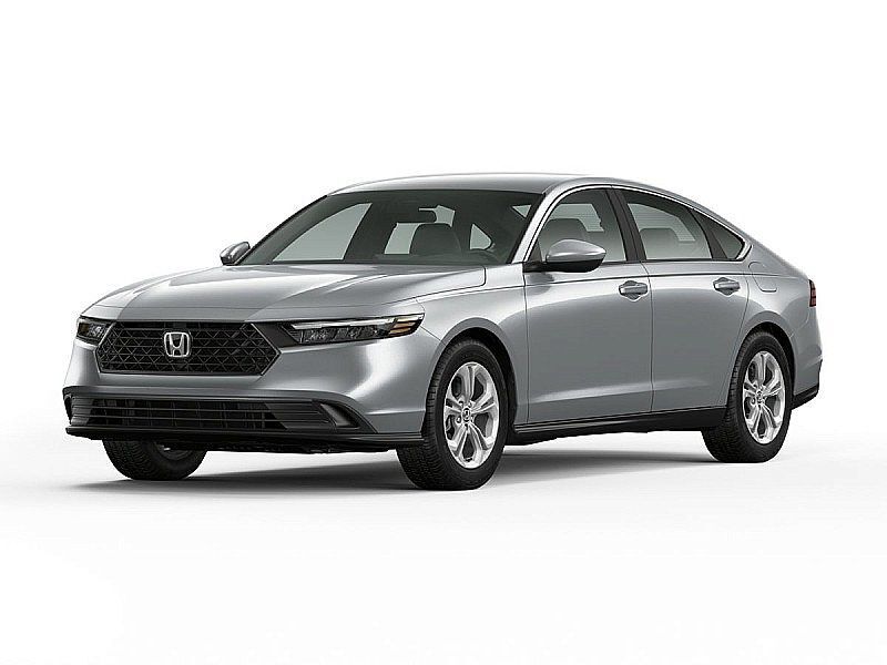 2026 HONDA Accord