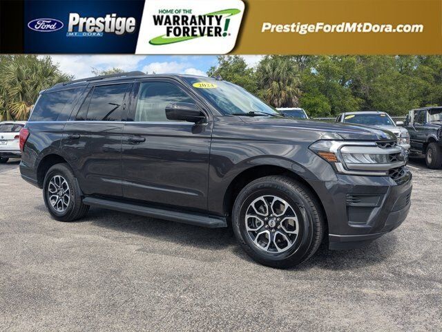 2024 FORD Expedition
