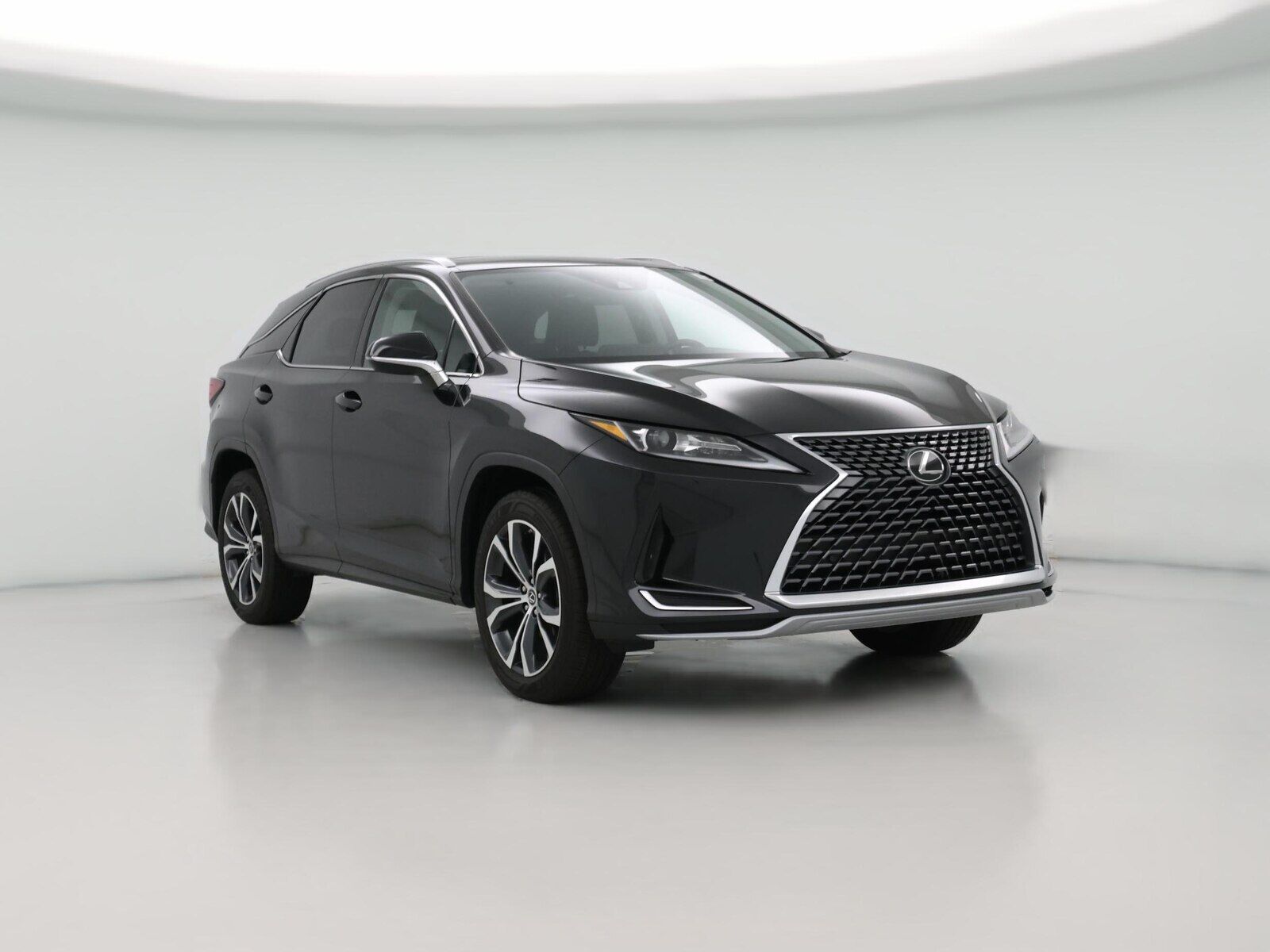2022 LEXUS RX