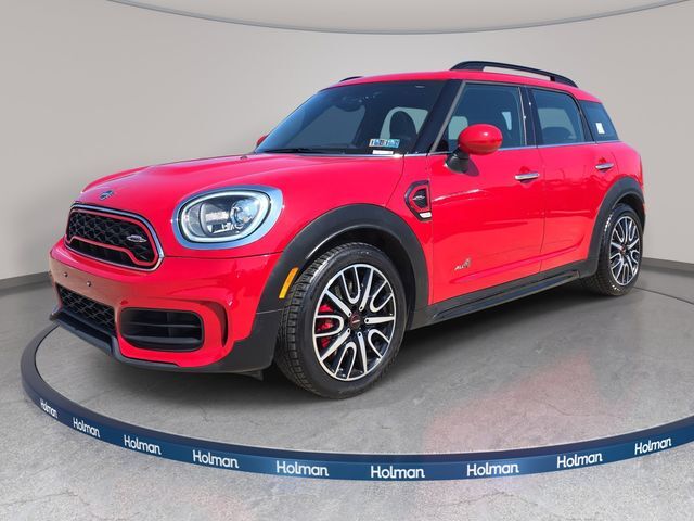 2019 MINI Countryman