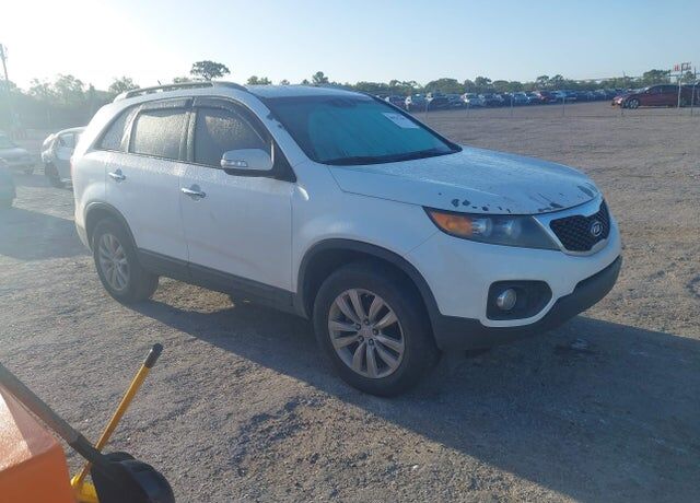 2011 KIA Sorento