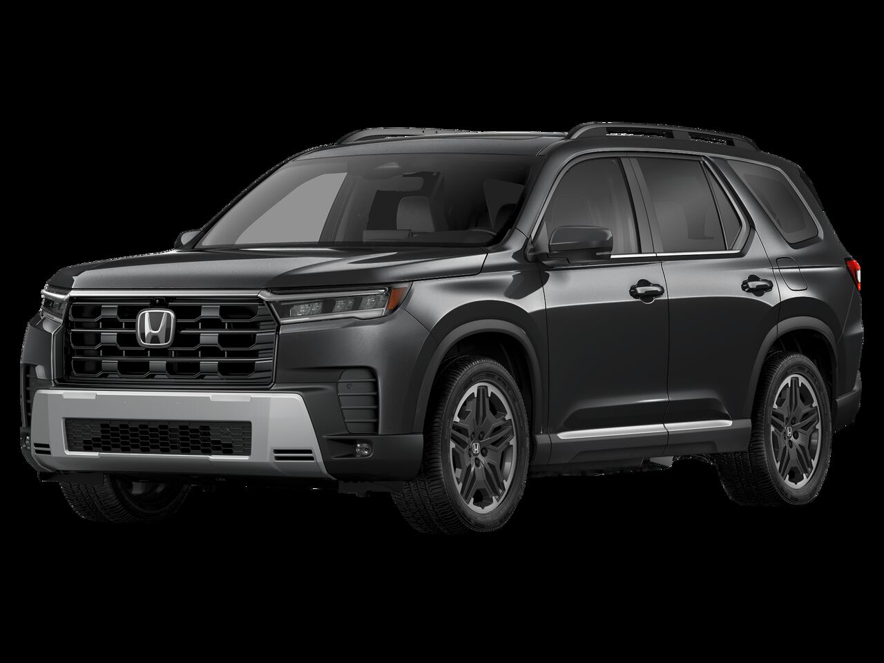 2026 HONDA Pilot