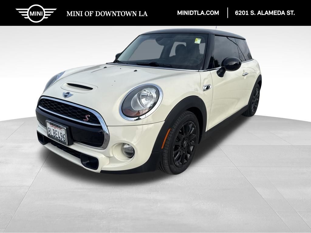 2016 MINI Hardtop