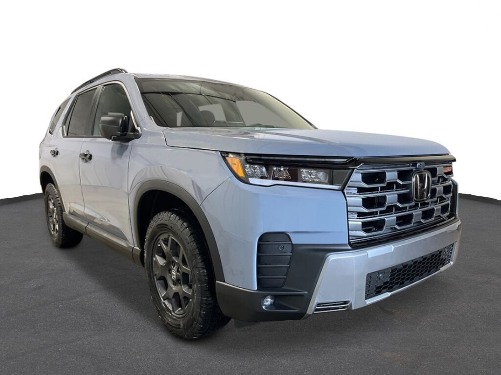2026 HONDA Pilot