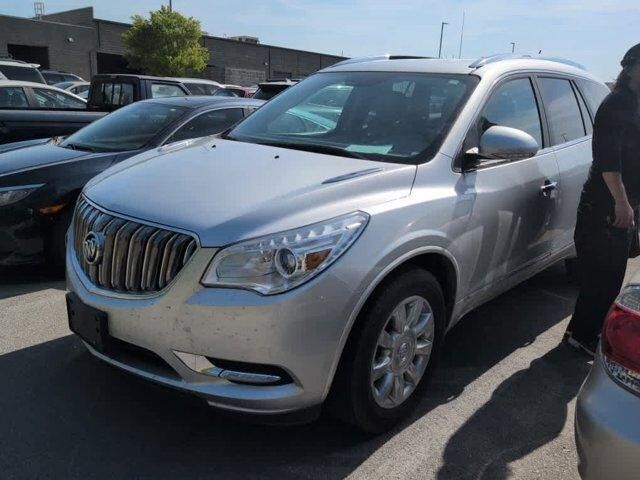 2015 BUICK Enclave