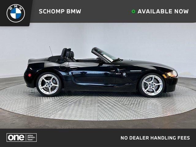 2006 BMW Z4
