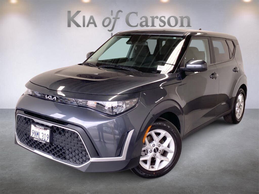 2023 Kia Soul