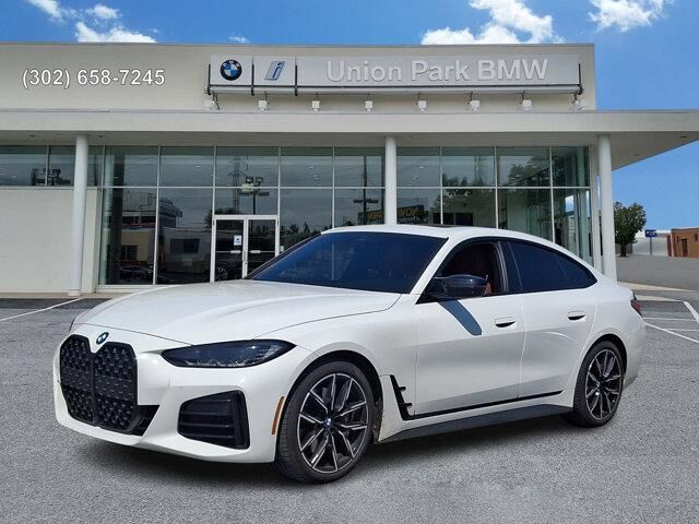2023 BMW M4