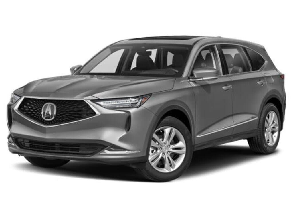 2022 ACURA MDX