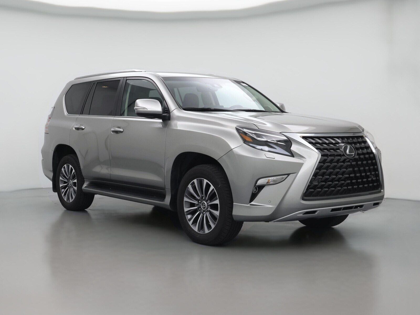 2022 LEXUS GX