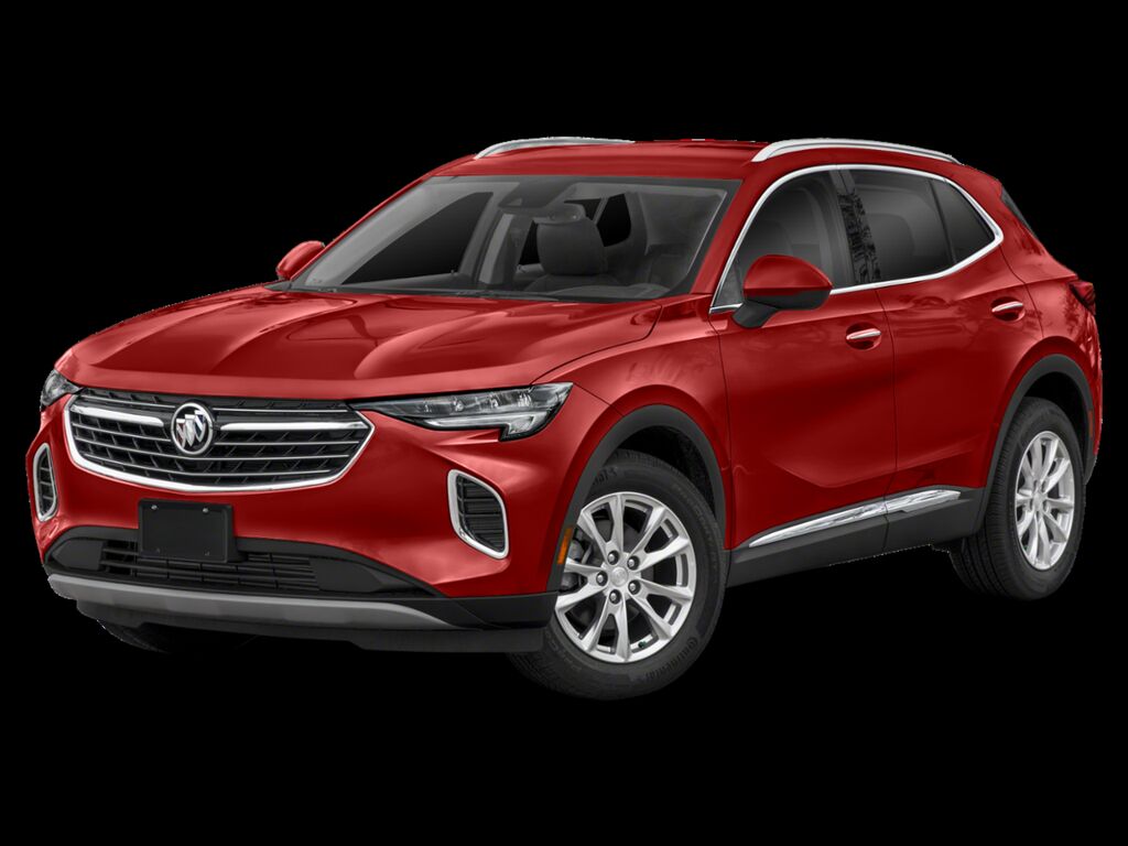 2023 BUICK Envision