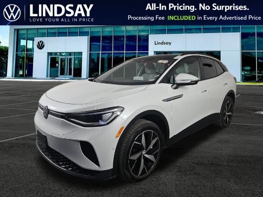 2023 VOLKSWAGEN ID.4