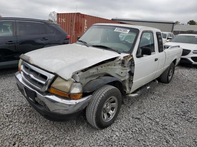 2000 FORD Ranger
