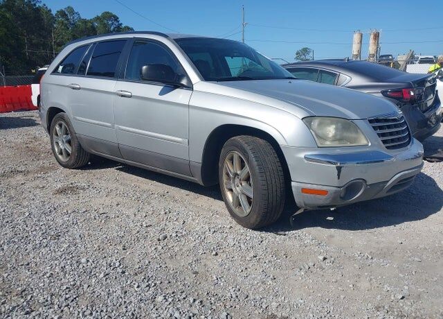 2006 CHRYSLER Pacifica