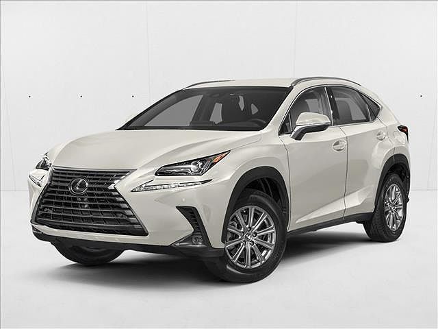 2018 LEXUS NX