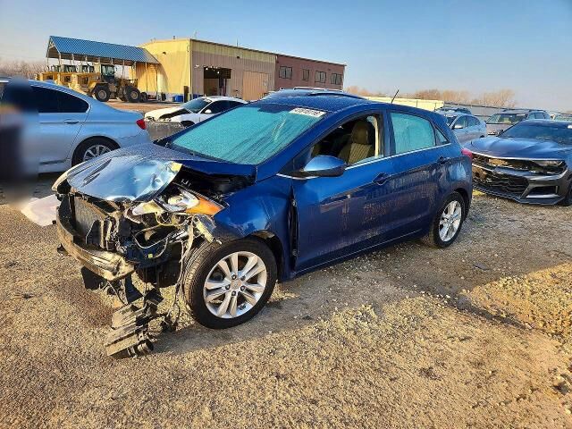 2014 HYUNDAI Elantra