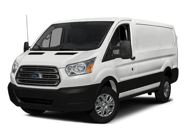 2016 FORD Transit