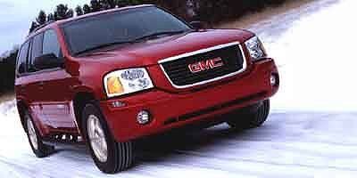2004 GMC Envoy