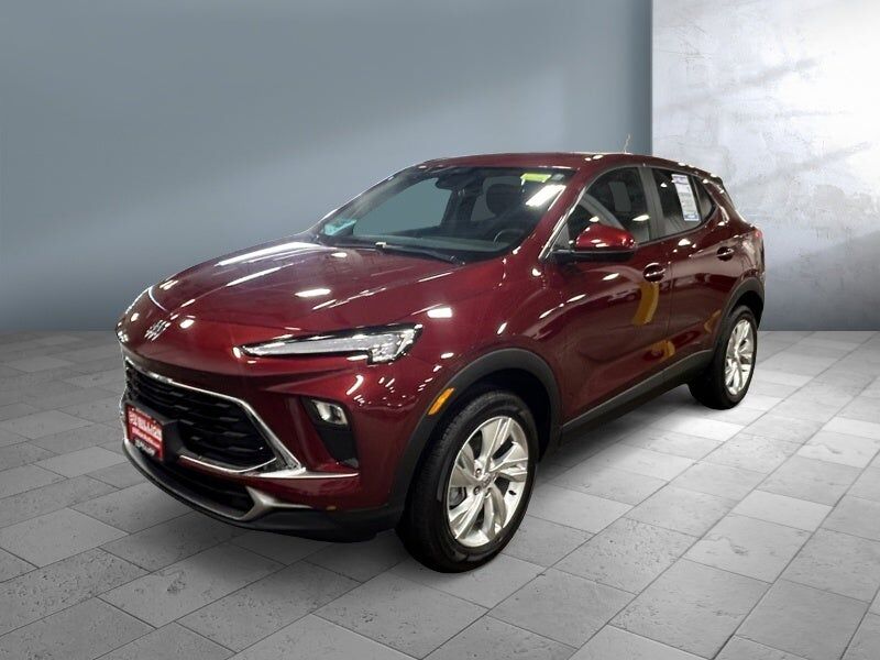 2025 BUICK Encore GX
