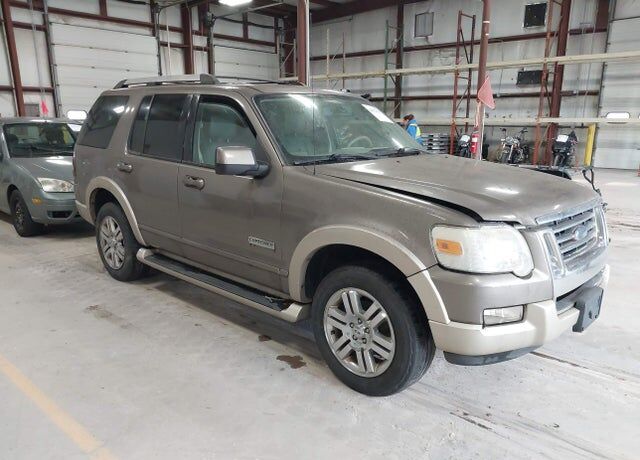 2006 FORD Explorer