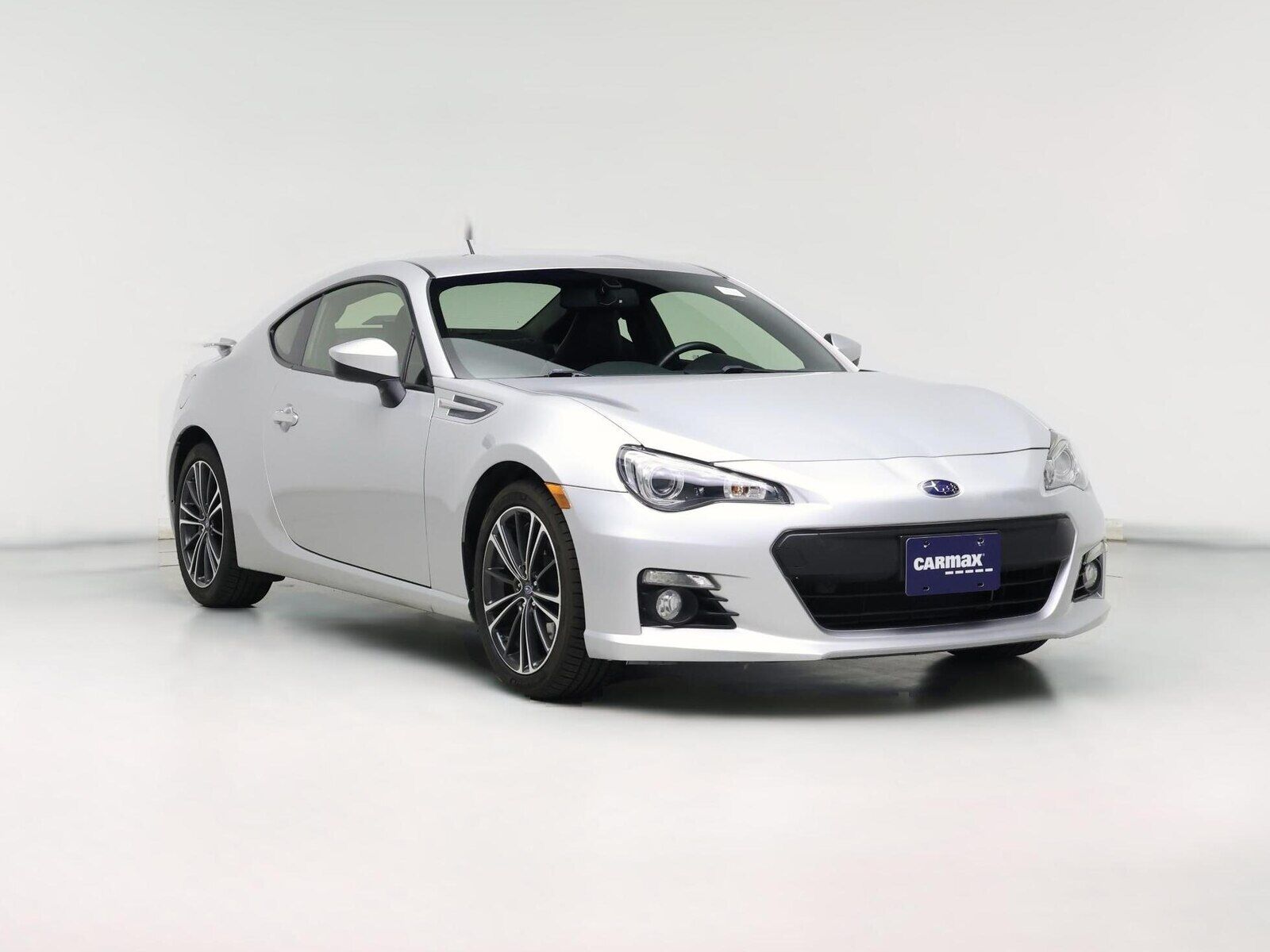 2014 SUBARU BRZ