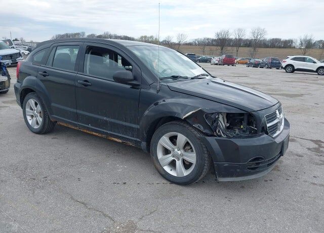 2010 DODGE Caliber