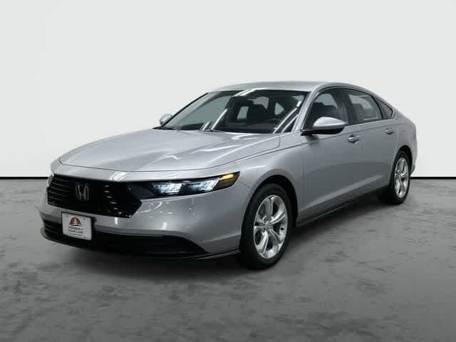 2026 HONDA Accord