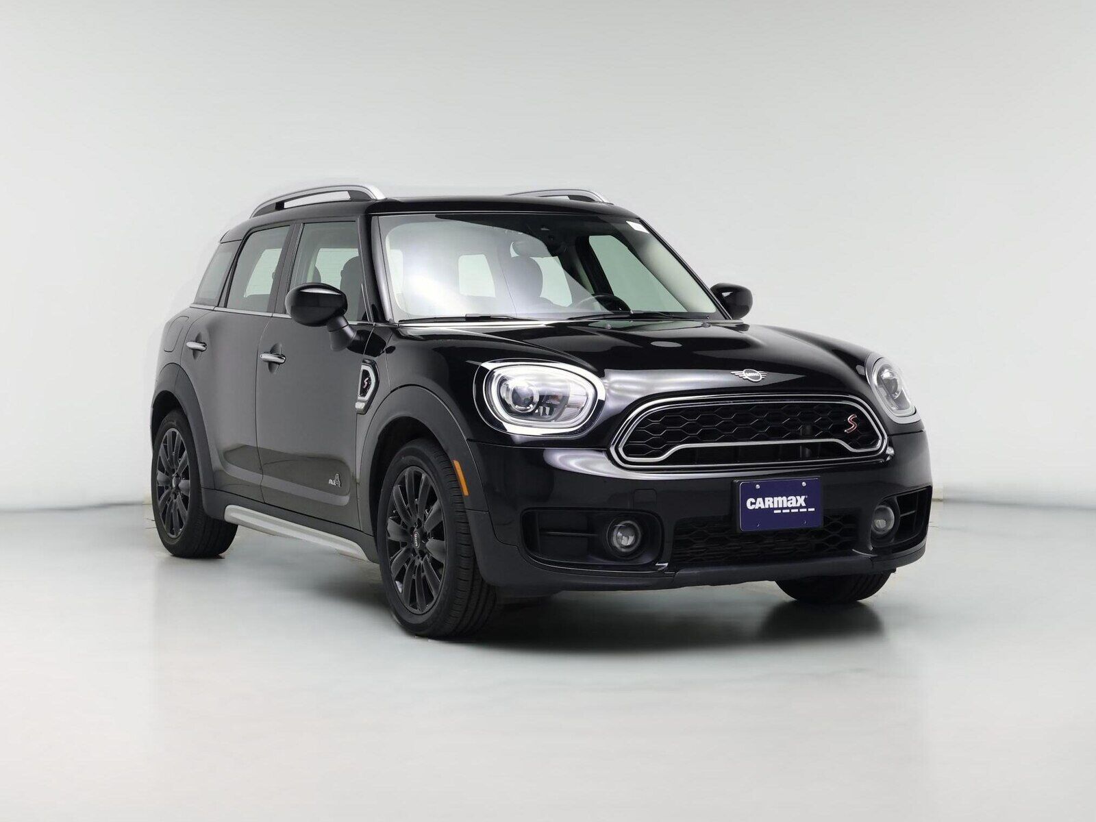 2020 MINI Countryman