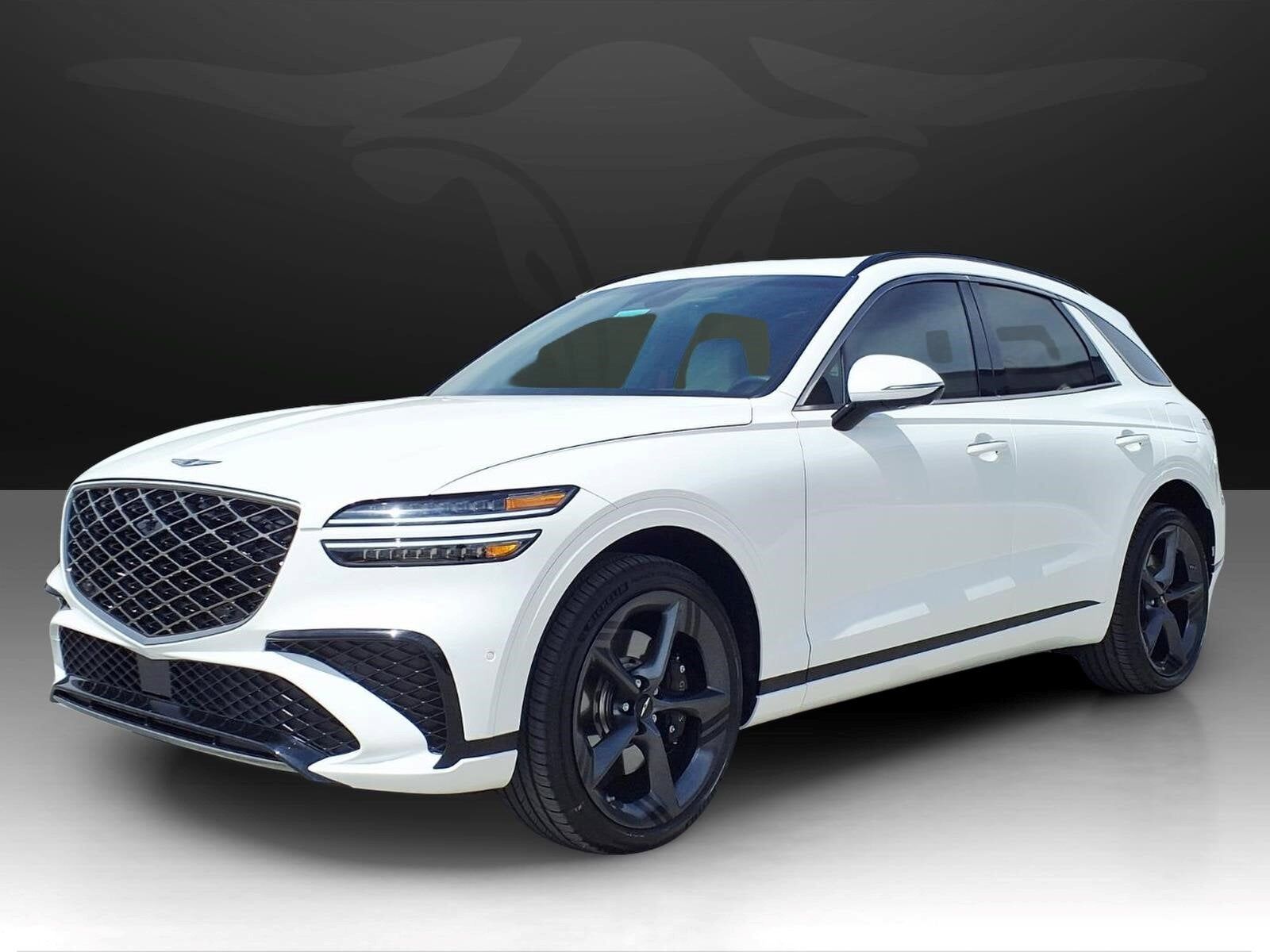 2026 GENESIS GV70