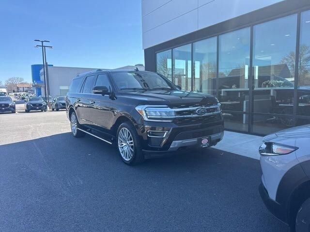 2023 FORD Expedition