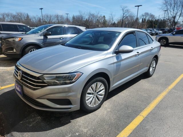 2020 VOLKSWAGEN Jetta