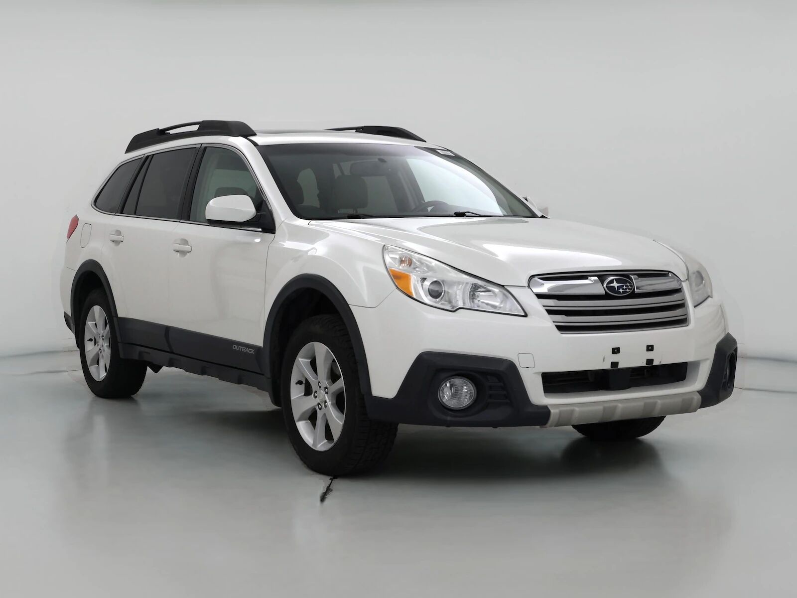 2014 SUBARU Outback