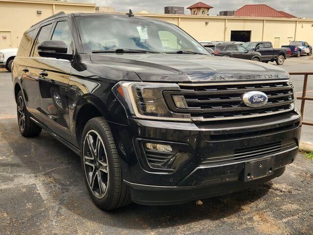 2020 FORD Expedition