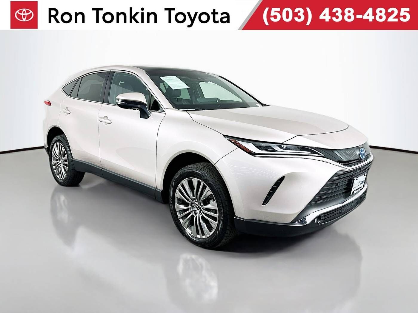 2024 TOYOTA Venza