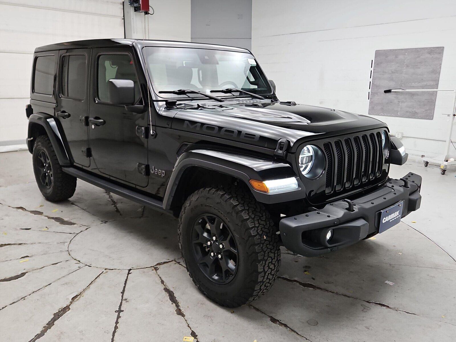 2019 JEEP Wrangler