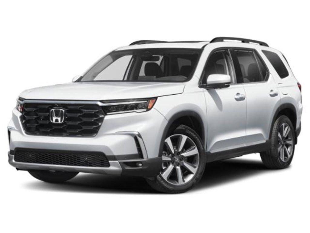 2023 HONDA Pilot