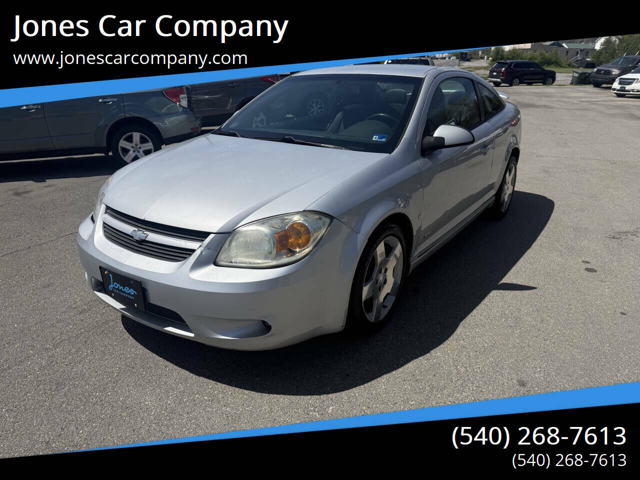 2006 CHEVROLET Cobalt