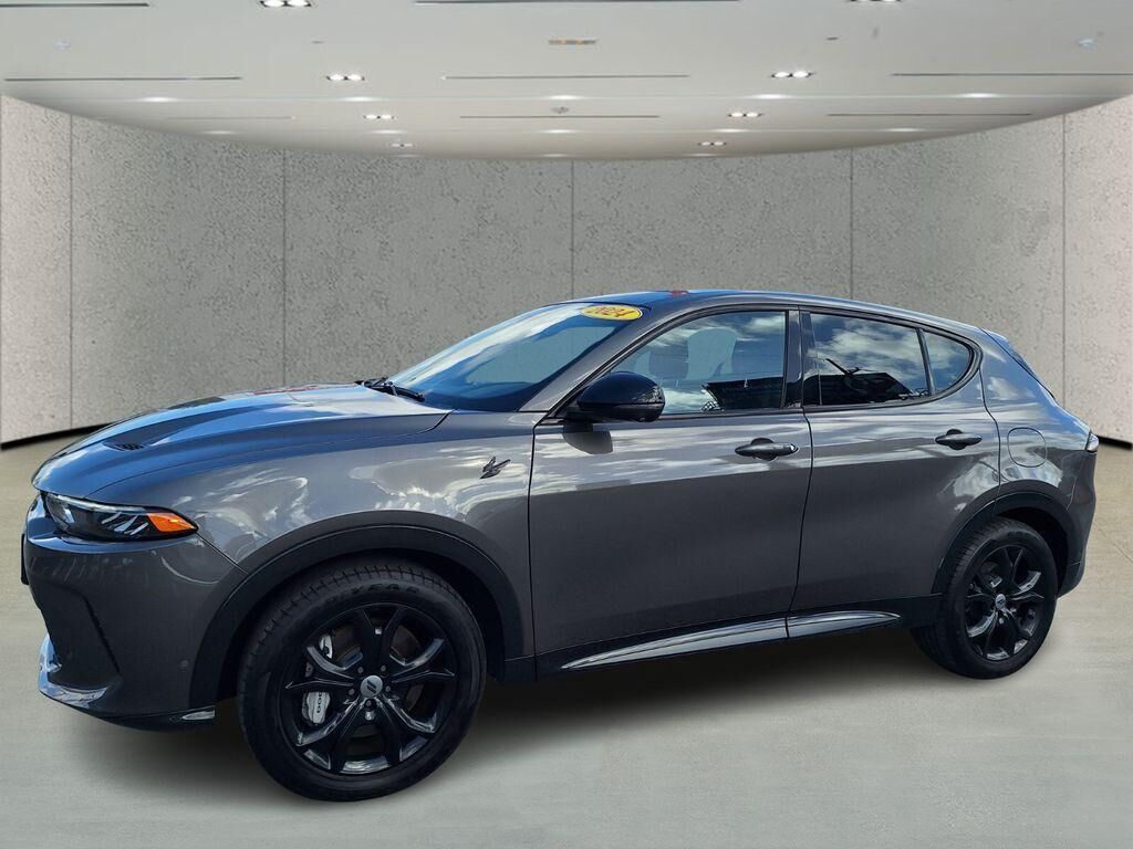2024 DODGE HORNET