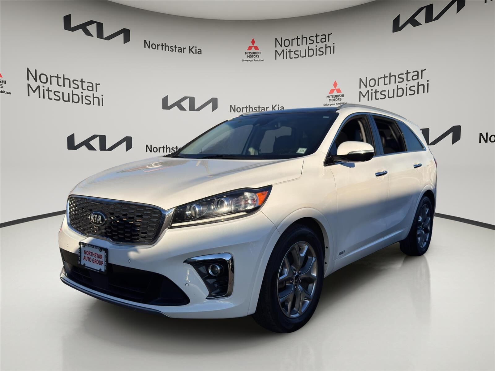 2020 KIA Sorento