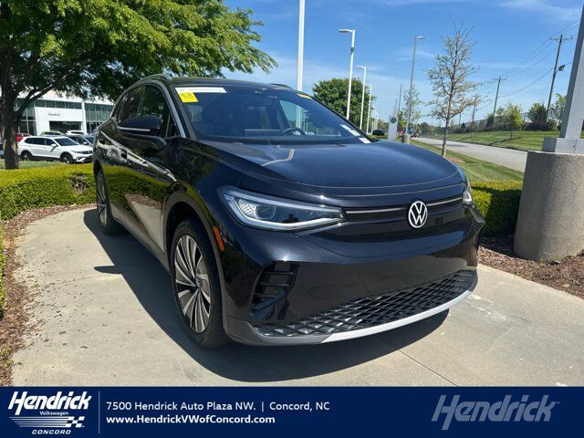 2023 VOLKSWAGEN ID.4