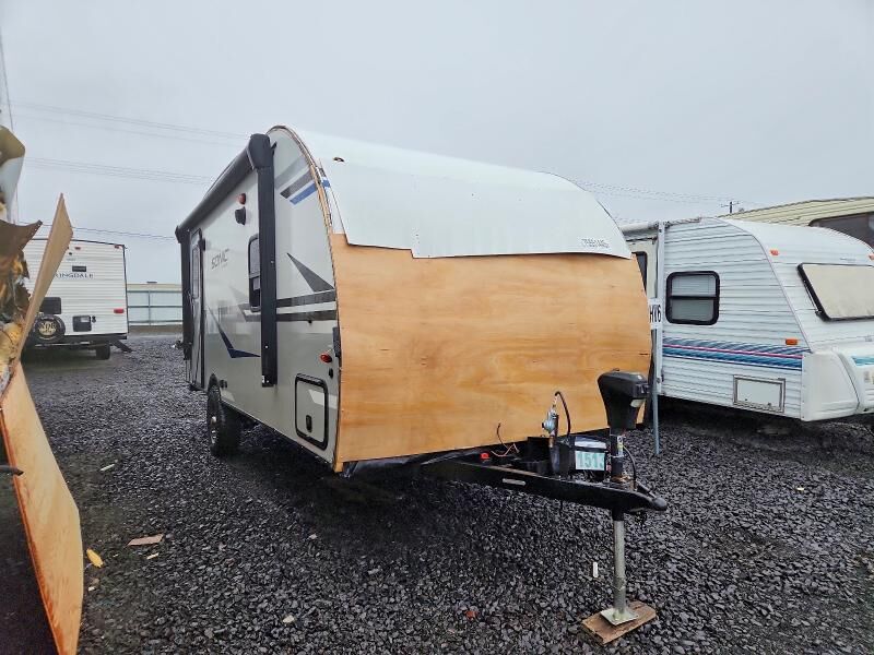 2022 KZ-RV Sonic