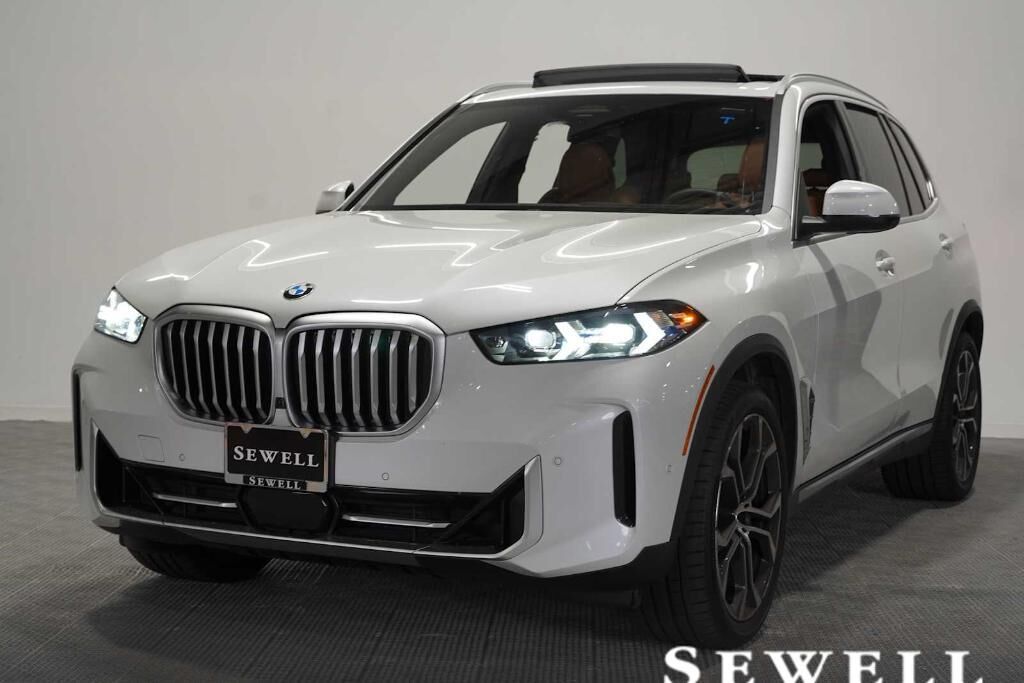 2024 BMW X5
