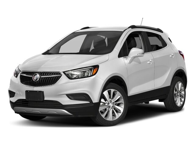 2020 BUICK Encore