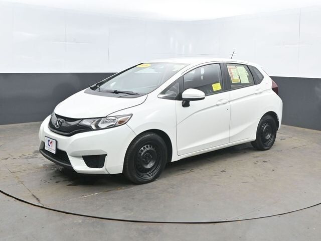 2016 HONDA Fit
