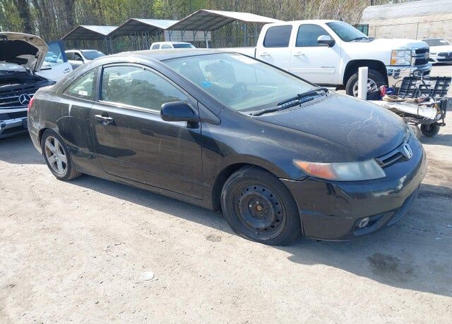2006 HONDA Civic