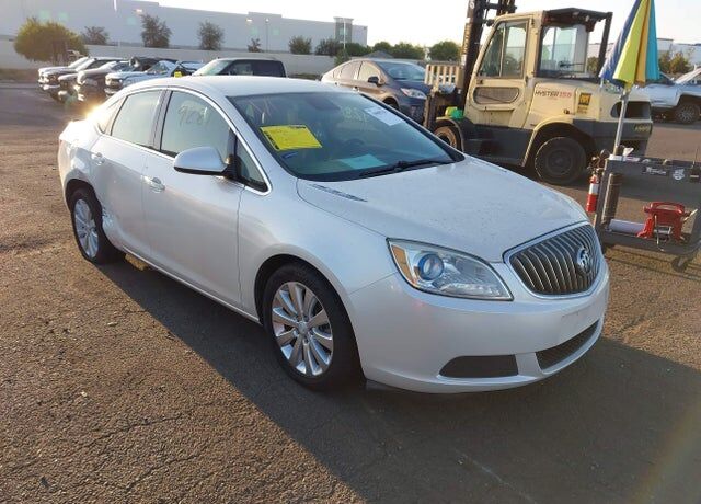 2015 BUICK Verano
