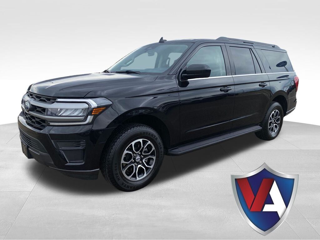2024 FORD Expedition